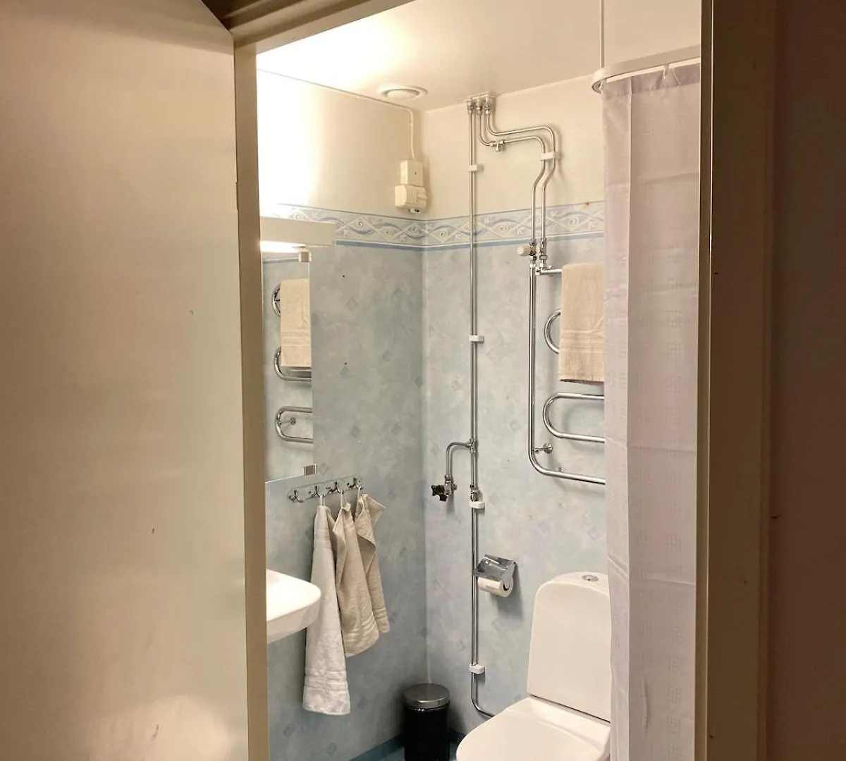 Superb Appartement In Kallhaell Stockholm 0*,