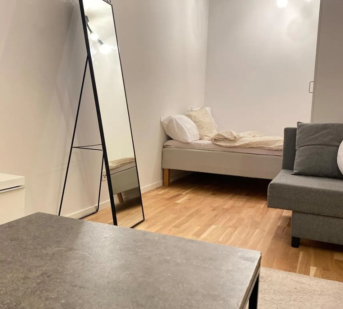 Superb Appartement In Kallhaell Stockholm 0*,  Schweden