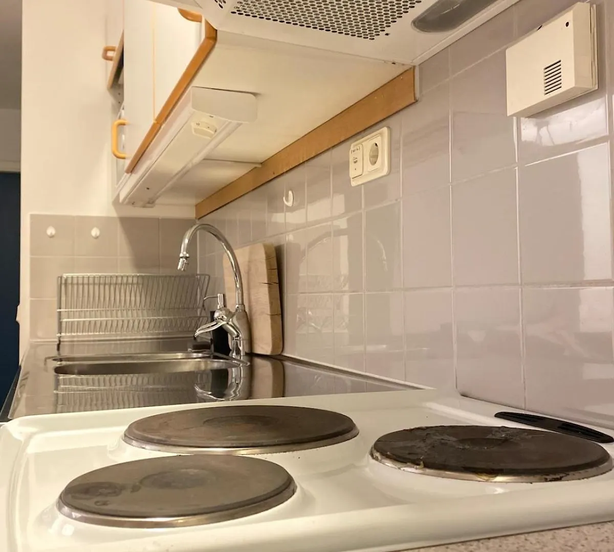 Superb Appartement In Kallhaell Stockholm